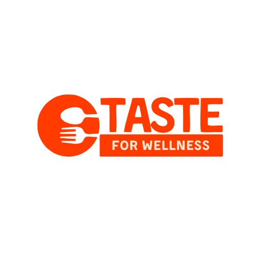 Taste for wellness