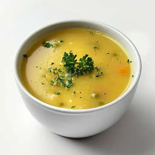 Gluten-Free Soups