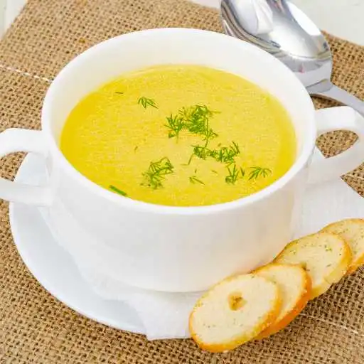 Gluten-Free Soups