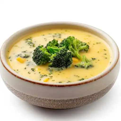 Chicken Broccoli Cheese