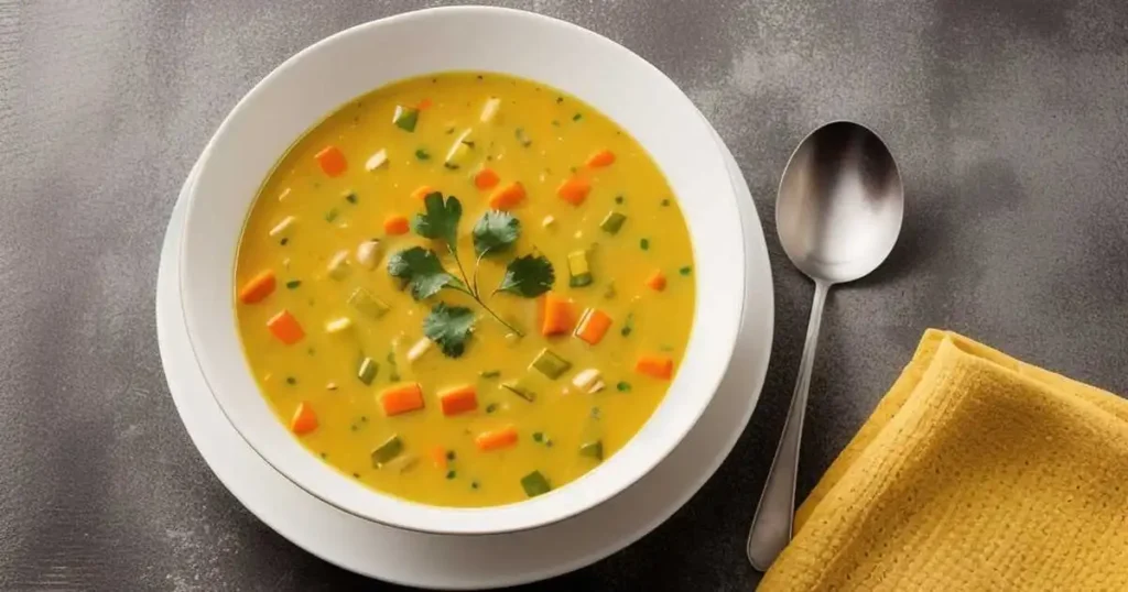 Gluten-Free Soups