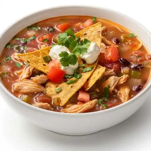 Mastering Trisha Yearwood Chicken Tortilla Soup
