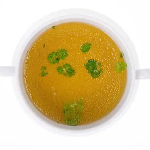 Bone Broth Recipe